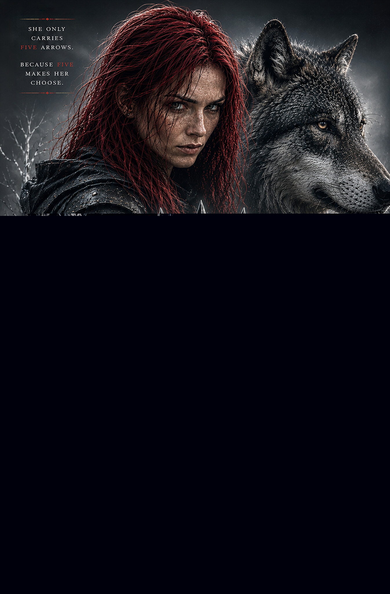 Lady and Delilah™ Book Two: The White Tree cover